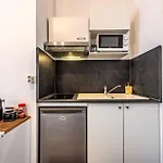 Appartement Les Capucins - T2 Confort