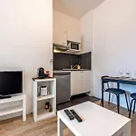 Les Capucins - T2 Confort Appartement Brest