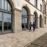 Les Capucins - T2 Confort Appartement Brest