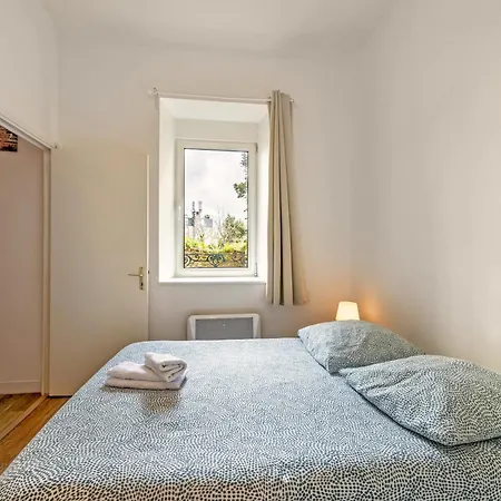 Les Capucins - T2 Confort