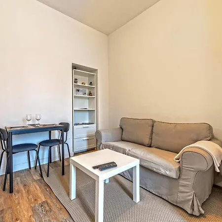 Les Capucins - T2 Confort Lägenhet