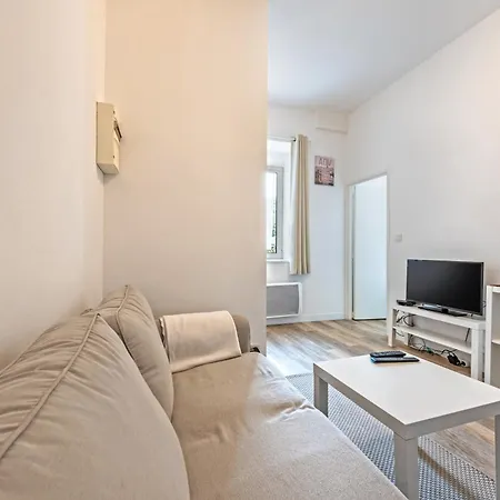 Les Capucins - T2 Confort Brest