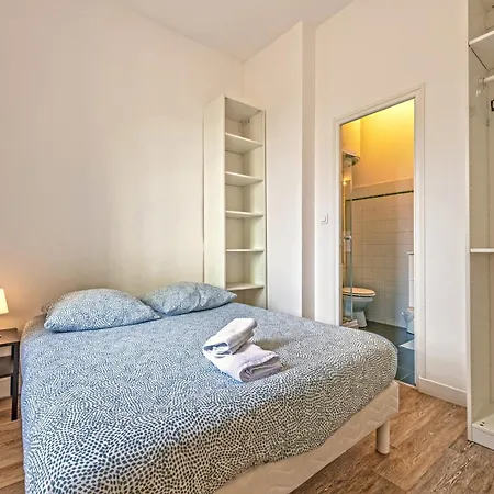 Les Capucins - T2 Confort