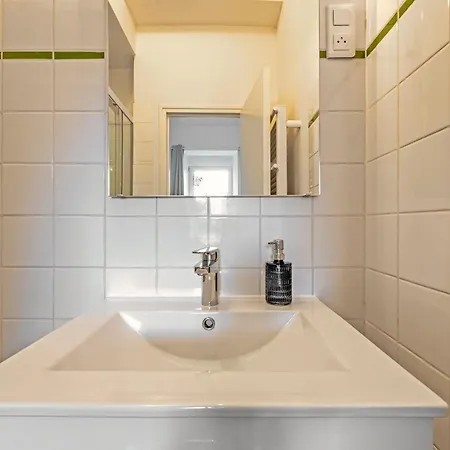 Les Capucins - T2 Confort * Brest