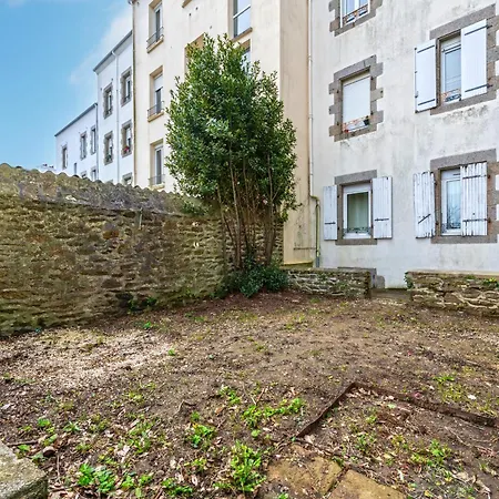 Les Capucins - T2 Confort Lägenhet