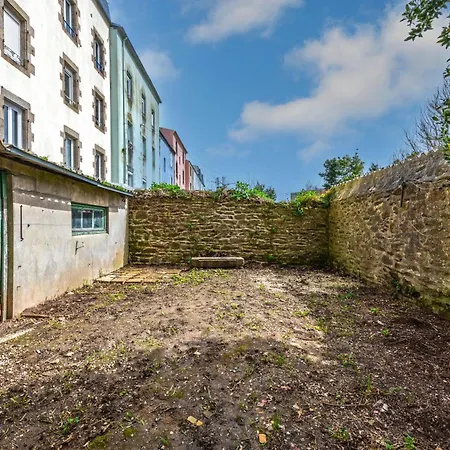 Les Capucins - T2 Confort Lägenhet *