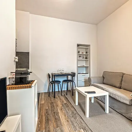 Appartement Les Capucins - T2 Confort