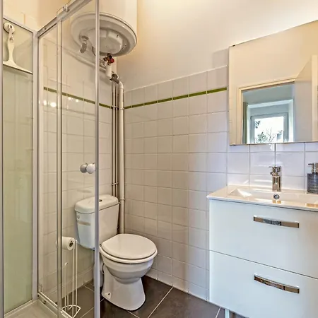 Les Capucins - T2 Confort Appartement Brest