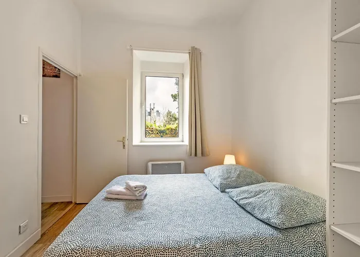 Les Capucins - T2 Confort