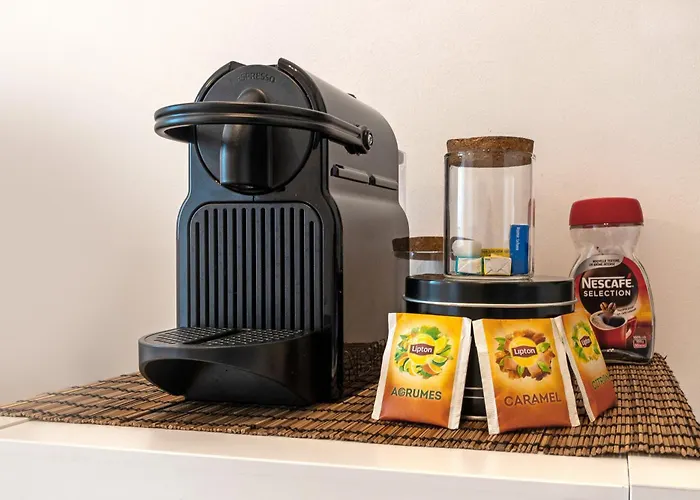 Les Capucins - T2 Confort