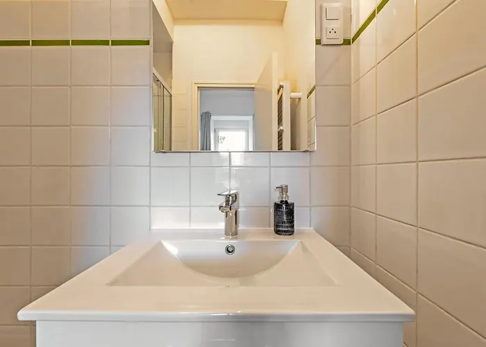 Les Capucins - T2 Confort * Brest