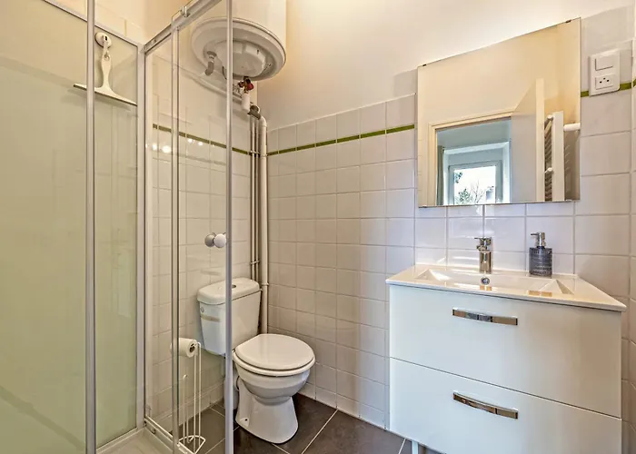 Apartamento Les Capucins - T2 Confort