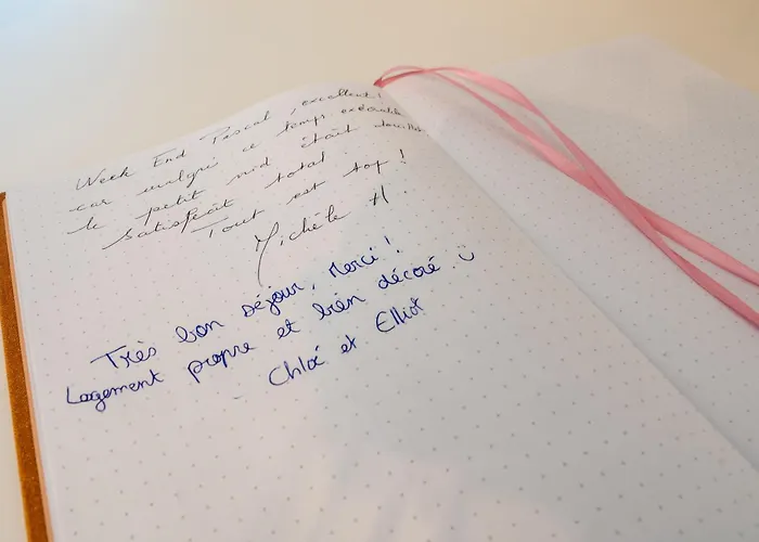 Appartement Les Capucins - T2 Confort *