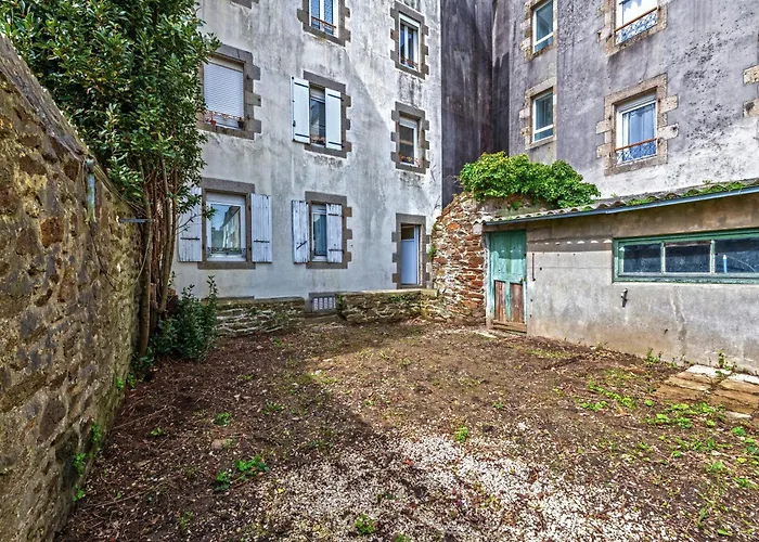 Les Capucins - T2 Confort Brest