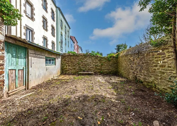 Les Capucins - T2 Confort Apartamento *